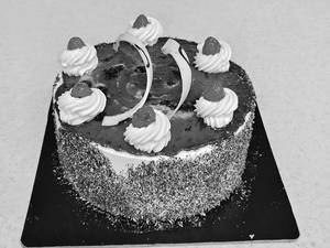 Blueberry Cake