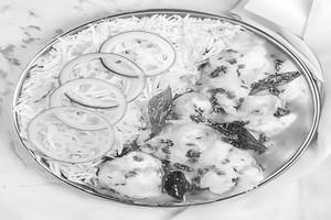 Kadi Chawal