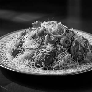 Awadhi Special Biryani