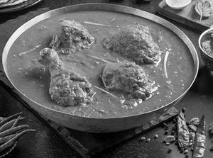 Chicken Curry