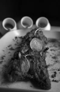 Tandoori Fire Wings
