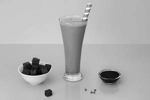 Mississippi mud