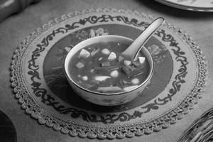 Hot and Sour Soup