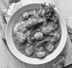 Dum Aloo