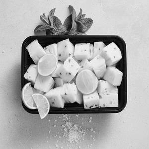 Pineapple Platter