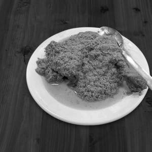 Chicken Chap (1pcs)