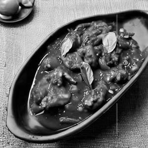 Chicken Chilli & Basil
