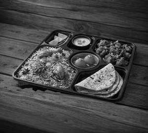Chicken Power Meal