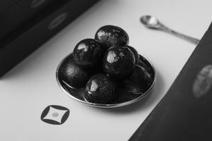 Kala Jamun