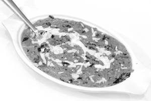 Methi Chicken