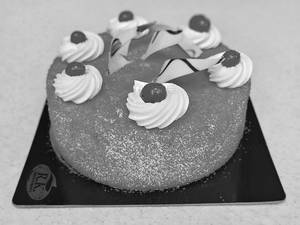 Red Velvet Cake