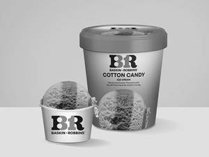 Cotton candy [120 ml]