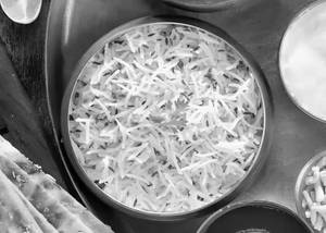 Jeera Rice