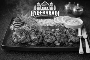 Chicken Tikka