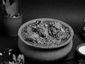 Chicken Masala Matka [500 g]