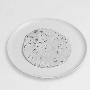 Roasted Papad