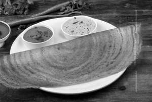 Onion Rava