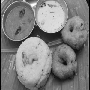 Ghee Pongal