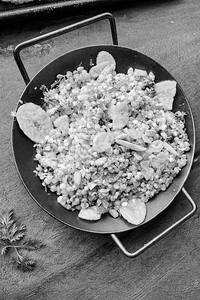 Sabudana Bhel