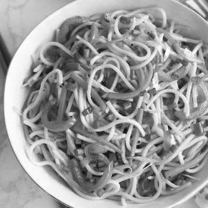 Veg Noodles