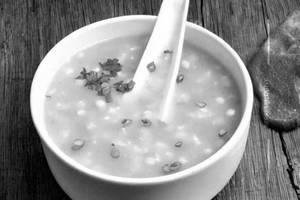Veg Sweet Corn Soup