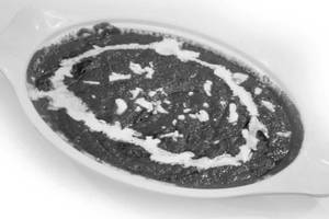Palak Chicken