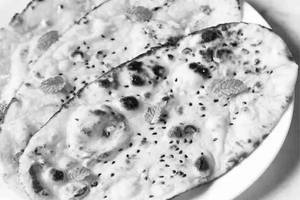 Cheese Naan