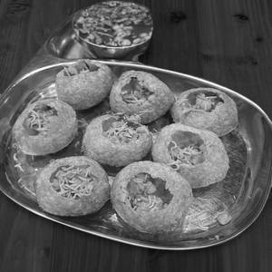 Pani Poori
