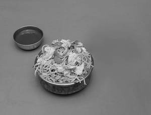 Egg Noodles
