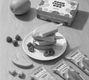 Sugar Free Celebration Duet Box [Pack Of 3]