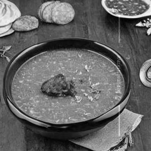 Mutton Yakhni Shorba