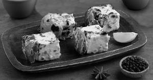 Malai Paneer Tikka