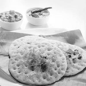 Set Dosa (3 Pieces)