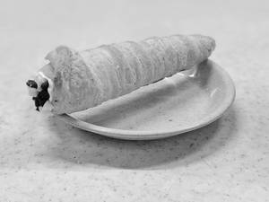 1 Cream Roll