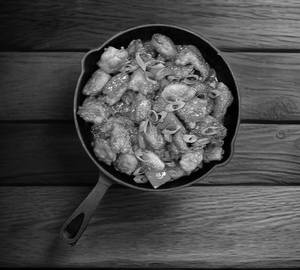 Chilli Chicken