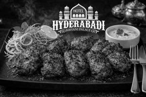 Chicken Badshahi Tikka
