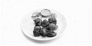 Chicken Spicy Tikka (8 Pcs)