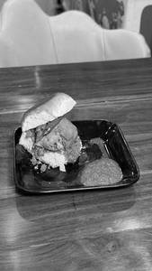 VADA PAV