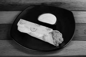 Full Meat Shawarma