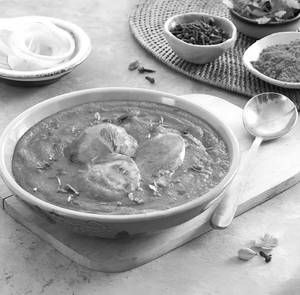 Tawa Egg Masala