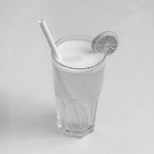Fresh Lime Juice
