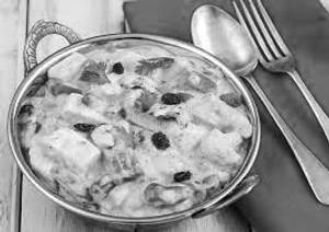Veg Navratna Korma