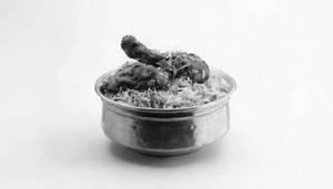 Chicken Dum Biryani