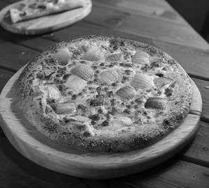 Onion Pizza 8 Inches