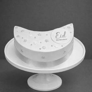 Eid Special Cake