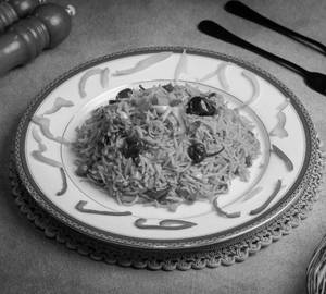 Schezwan Fried Rice