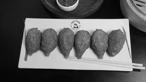 Corn N Cheese Kurkure Momo 6 Pcs