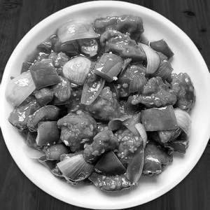 Chili Fish (6pcs)