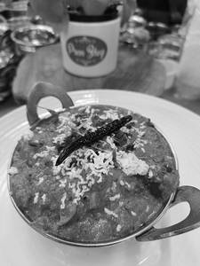 Kadhai Paneer