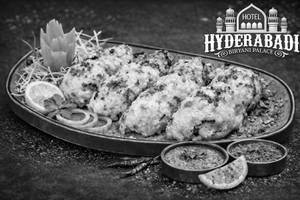 Reshmi Chicken Tikka